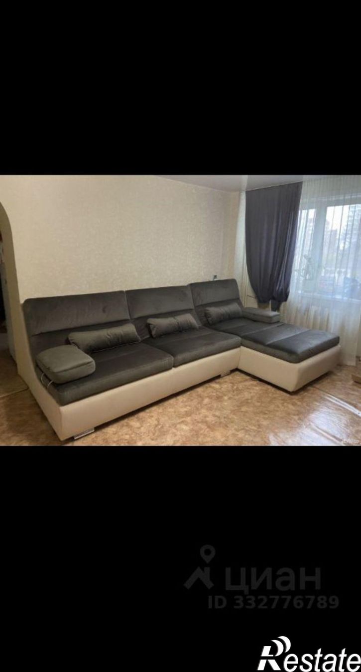 2-комн квартира ул Покрышкина, 24,  д. 24