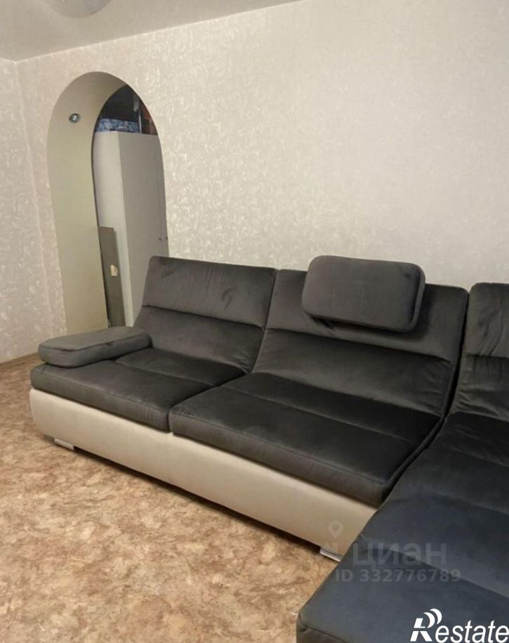 2-комн квартира ул Покрышкина, 24,  д. 24