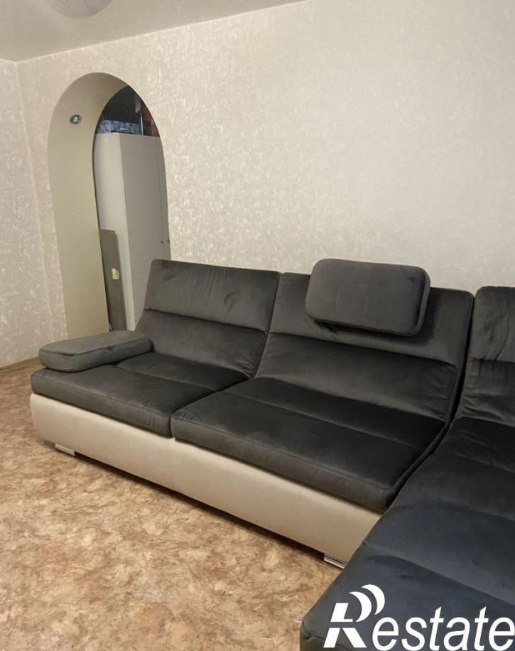 2-комн квартира Покрышкина, 24