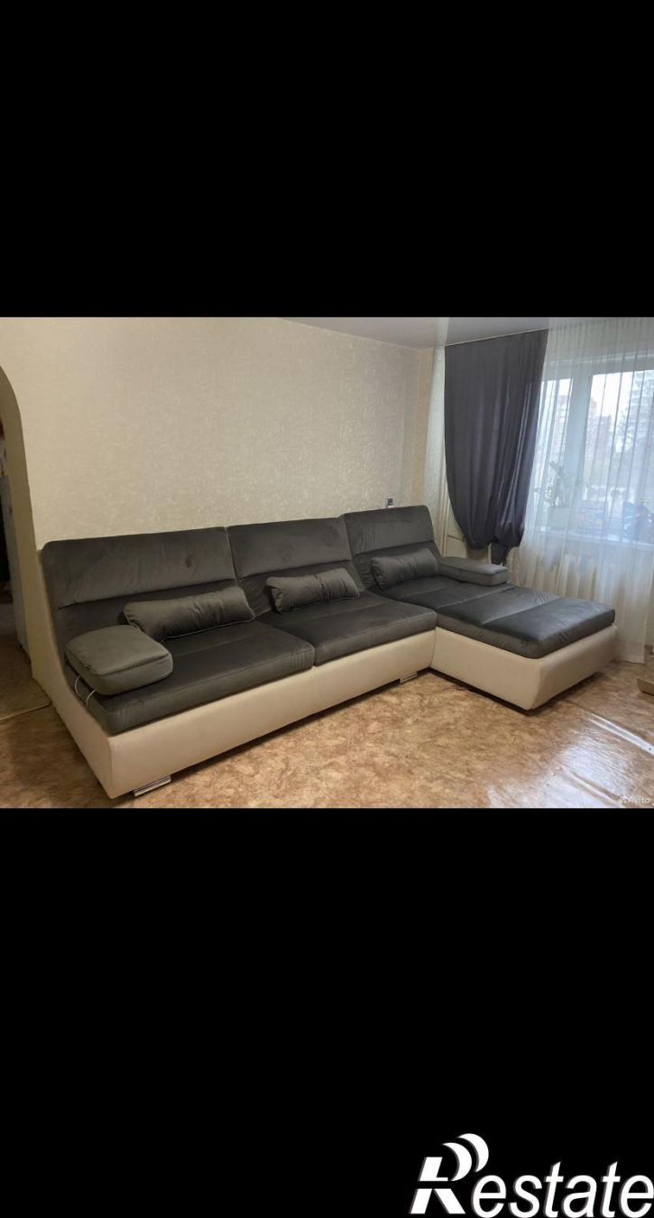2-комн квартира Покрышкина, 24