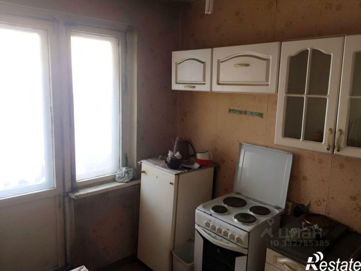 2-комн квартира ул Новоселов, 18,  д. 18