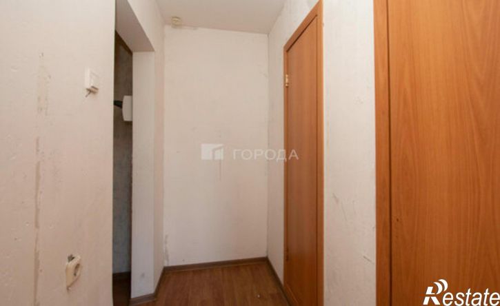 1-комн квартира ул Горьковская, 10А,  д. 10А