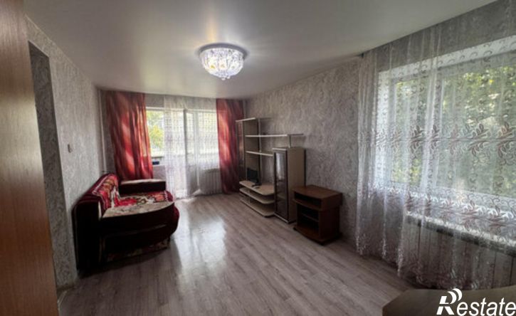 1-комн квартира ул Кузнецова, 15,  д. 15