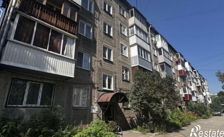 1-комн квартира ул Кузнецова, 15,  д. 15