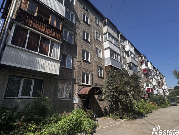 1-комн квартира ул Кузнецова, 15,  д. 15
