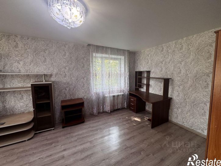 1-комн квартира ул Кузнецова, 15,  д. 15