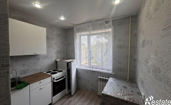 1-комн квартира ул Кузнецова, 15,  д. 15