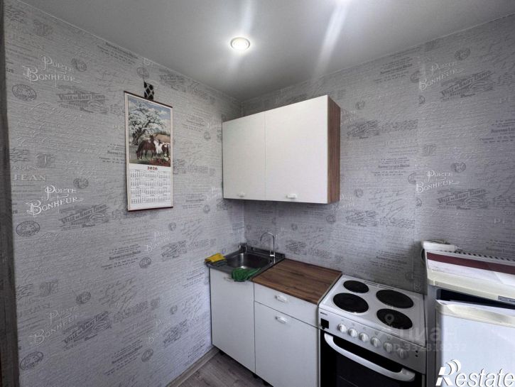 1-комн квартира ул Кузнецова, 15,  д. 15