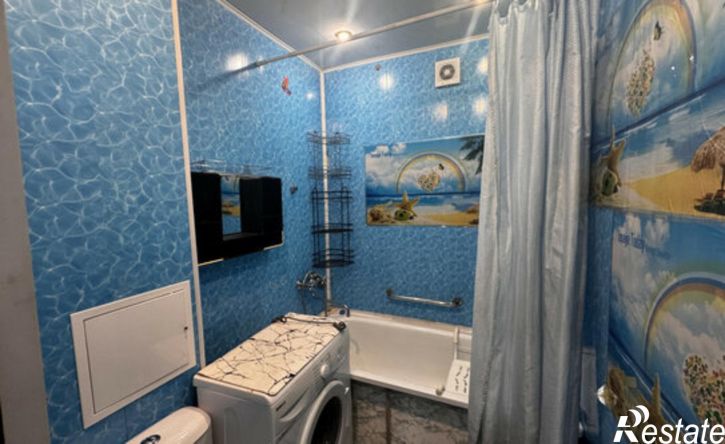 1-комн квартира ул Кузнецова, 15,  д. 15