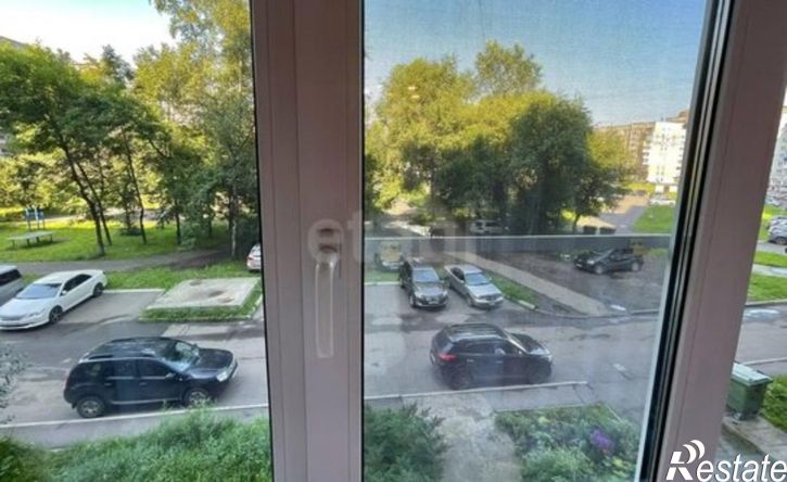 3-комн квартира ул Кирова, 73,  д. 73