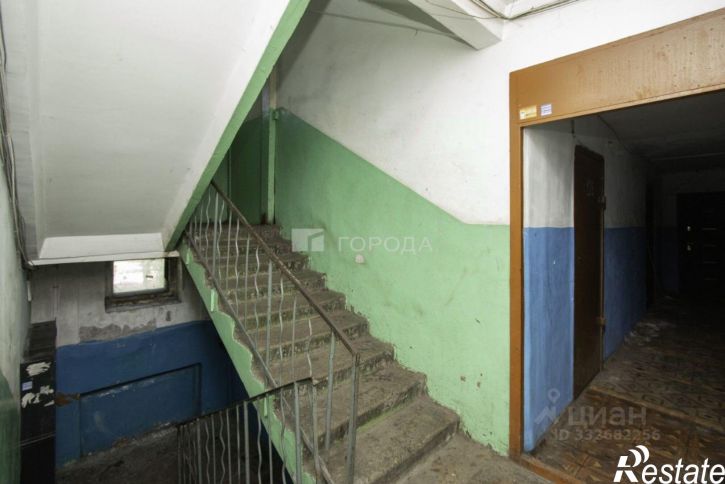 Комната ул Клименко, 21/1,  д. 21/1