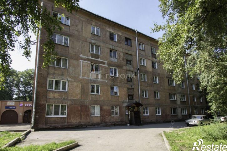 Комната ул Клименко, 21/1,  д. 21/1