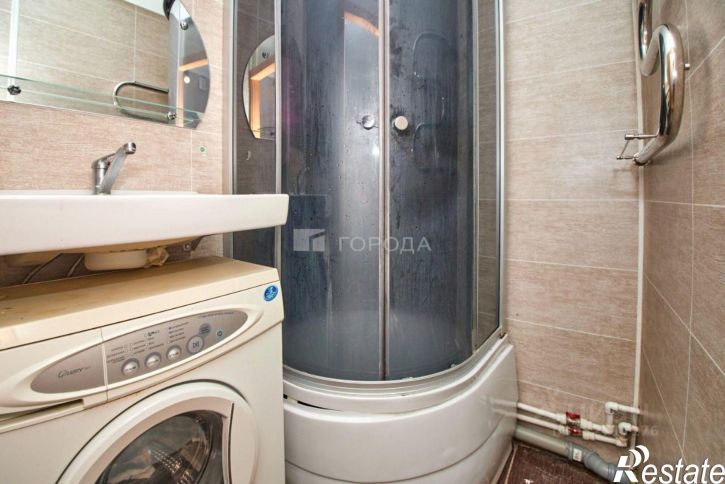 2-комн квартира ул Грдины, 4,  д. 4