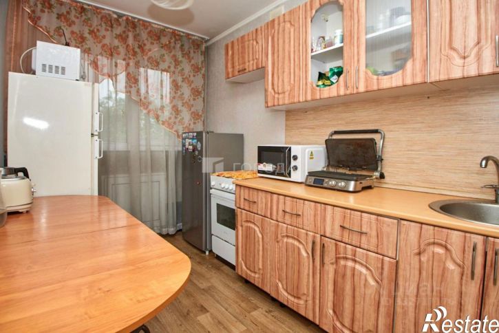 2-комн квартира ул Грдины, 4,  д. 4
