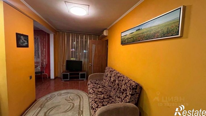 2-комн квартира ул Тореза, 64,  д. 64
