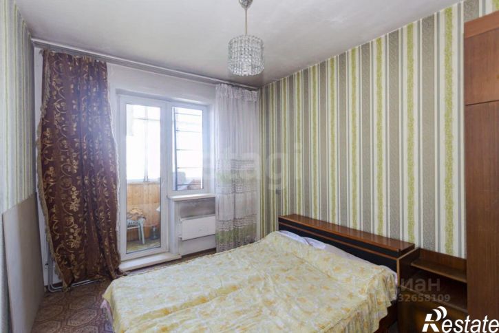 2-комн квартира ул Новобайдаевская, 7,  д. 7