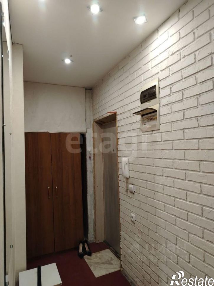 2-комн квартира ул Кутузова, 30,  д. 30