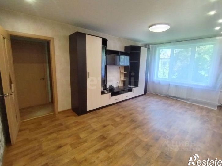 2-комн квартира ул Кутузова, 30,  д. 30