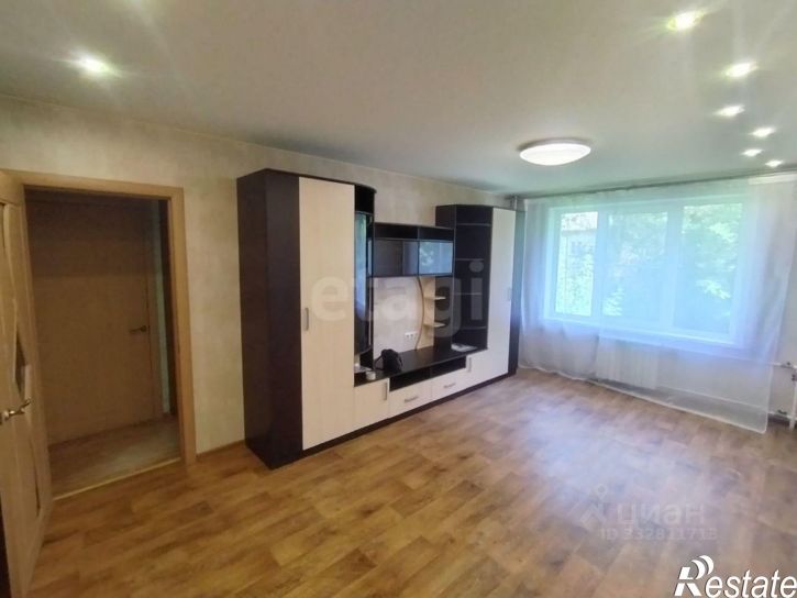 2-комн квартира ул Кутузова, 30,  д. 30