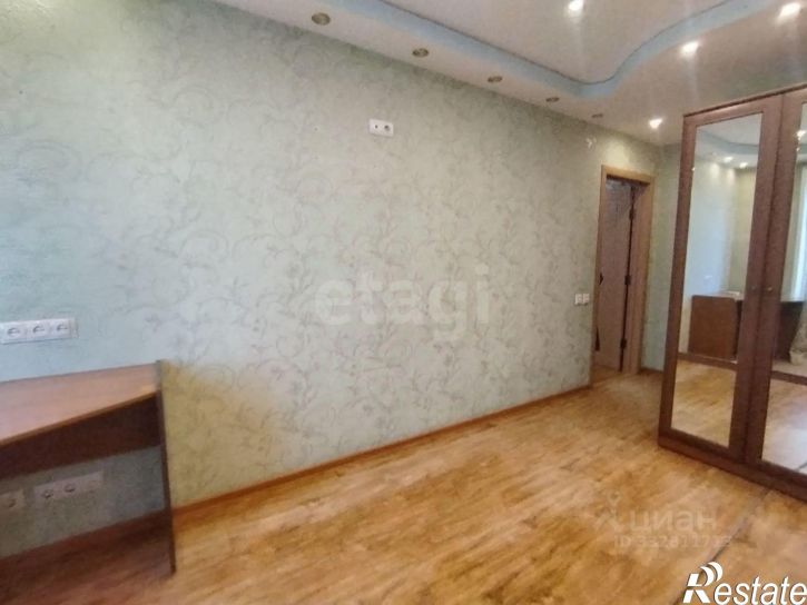 2-комн квартира ул Кутузова, 30,  д. 30