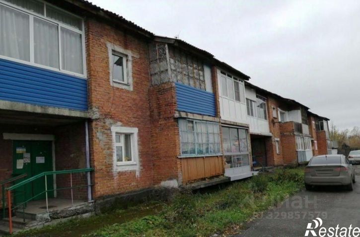1-комн квартира ул Садопарковая, 55,  д. 55