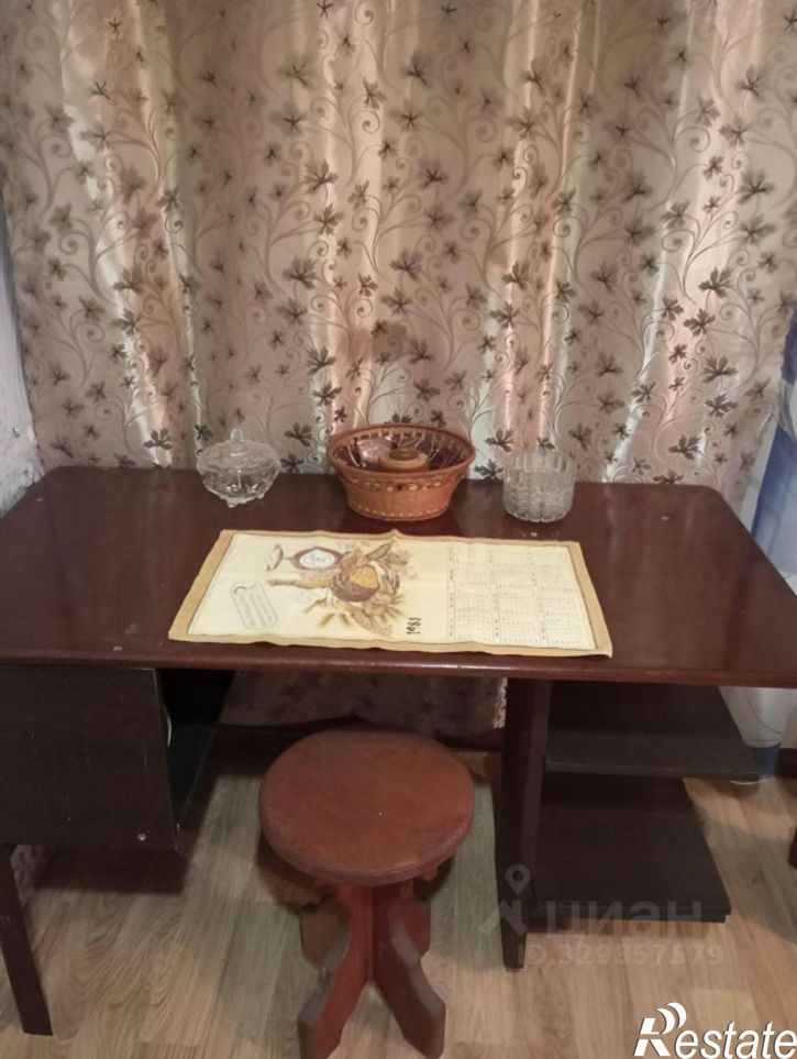 1-комн квартира ул Садопарковая, 55,  д. 55