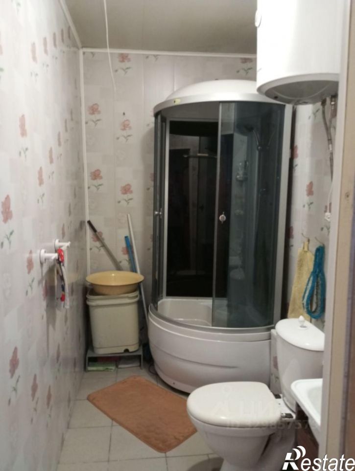 1-комн квартира ул Садопарковая, 55,  д. 55