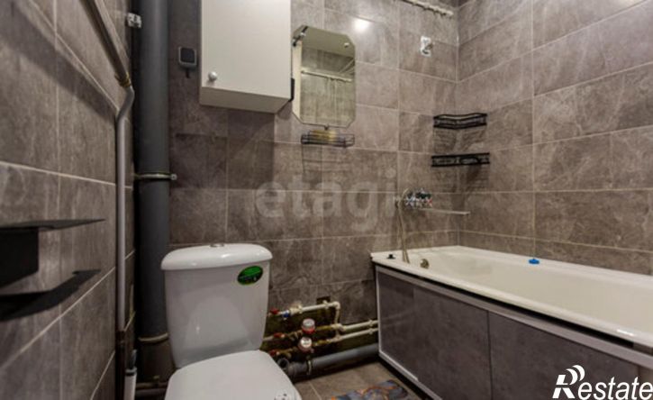 1-комн квартира ул Тореза, 105б,  д. 105б