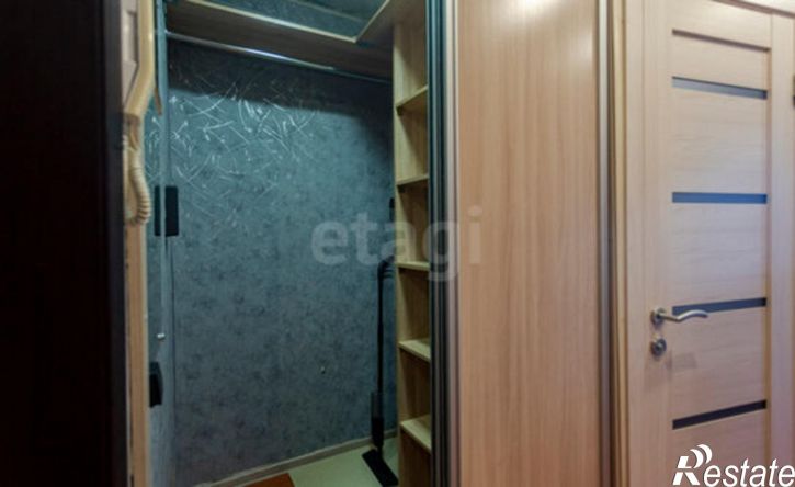 1-комн квартира ул Тореза, 105б,  д. 105б