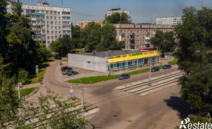 1-комн квартира ул Тореза, 105б,  д. 105б