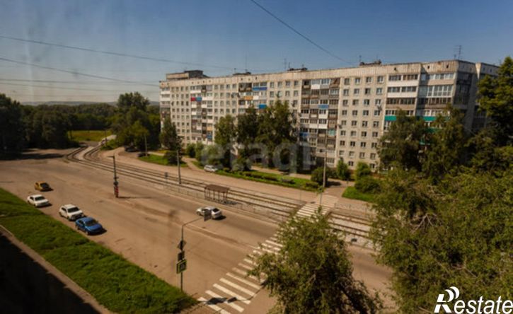1-комн квартира ул Тореза, 105б,  д. 105б