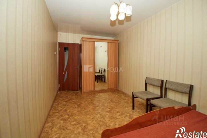 2-комн квартира ул 40 лет ВЛКСМ, 100,  д. 100