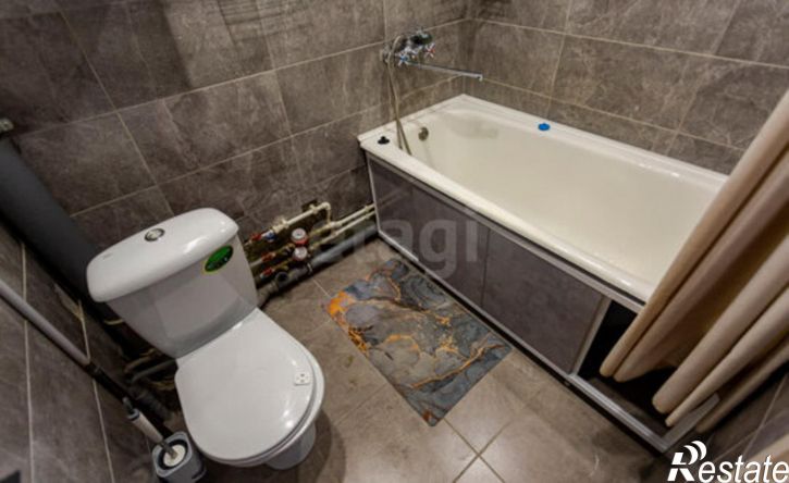 1-комн квартира ул Тореза, 105б,  д. 105б
