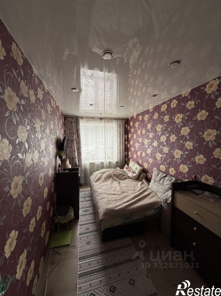 2-комн квартира ул Обнорского, 14,  д. 14