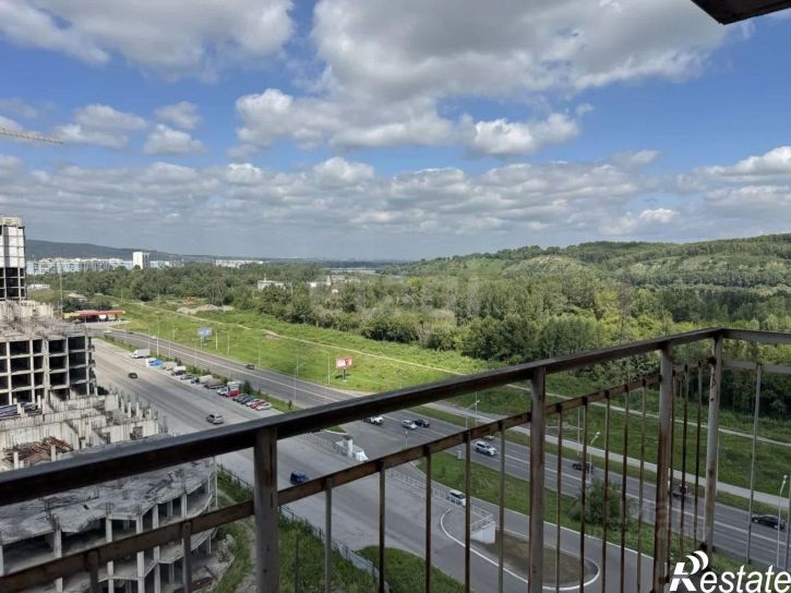 1-комн квартира ул Запорожская, 61,  д. 61