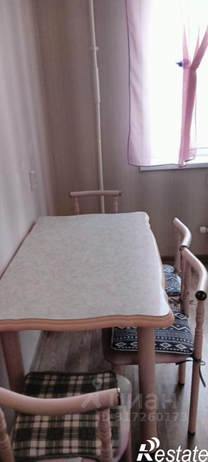 1-комн квартира ул Березовая роща, 42,  д. 42