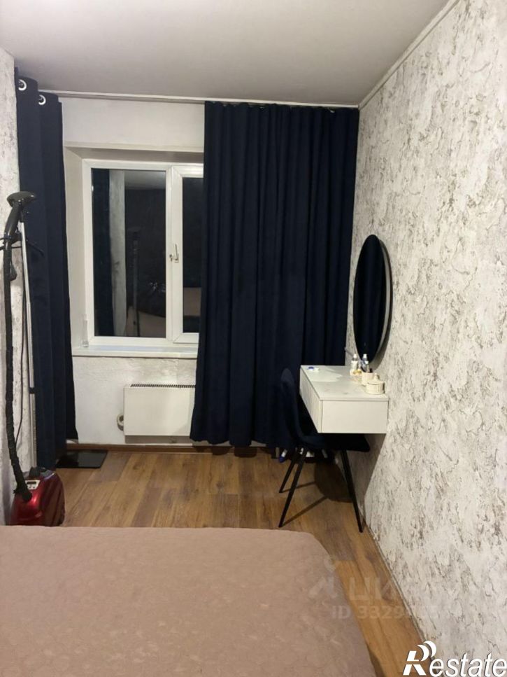 3-комн квартира ул Тореза, 46,  д. 46
