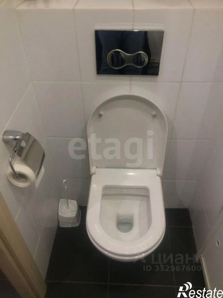 2-комн квартира Кузнецкстроевский пр-кт, 30,  д. 30