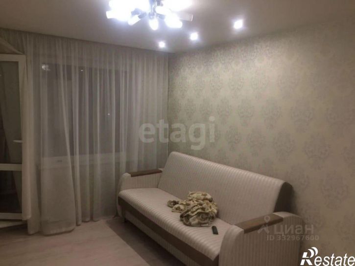 2-комн квартира Кузнецкстроевский пр-кт, 30,  д. 30