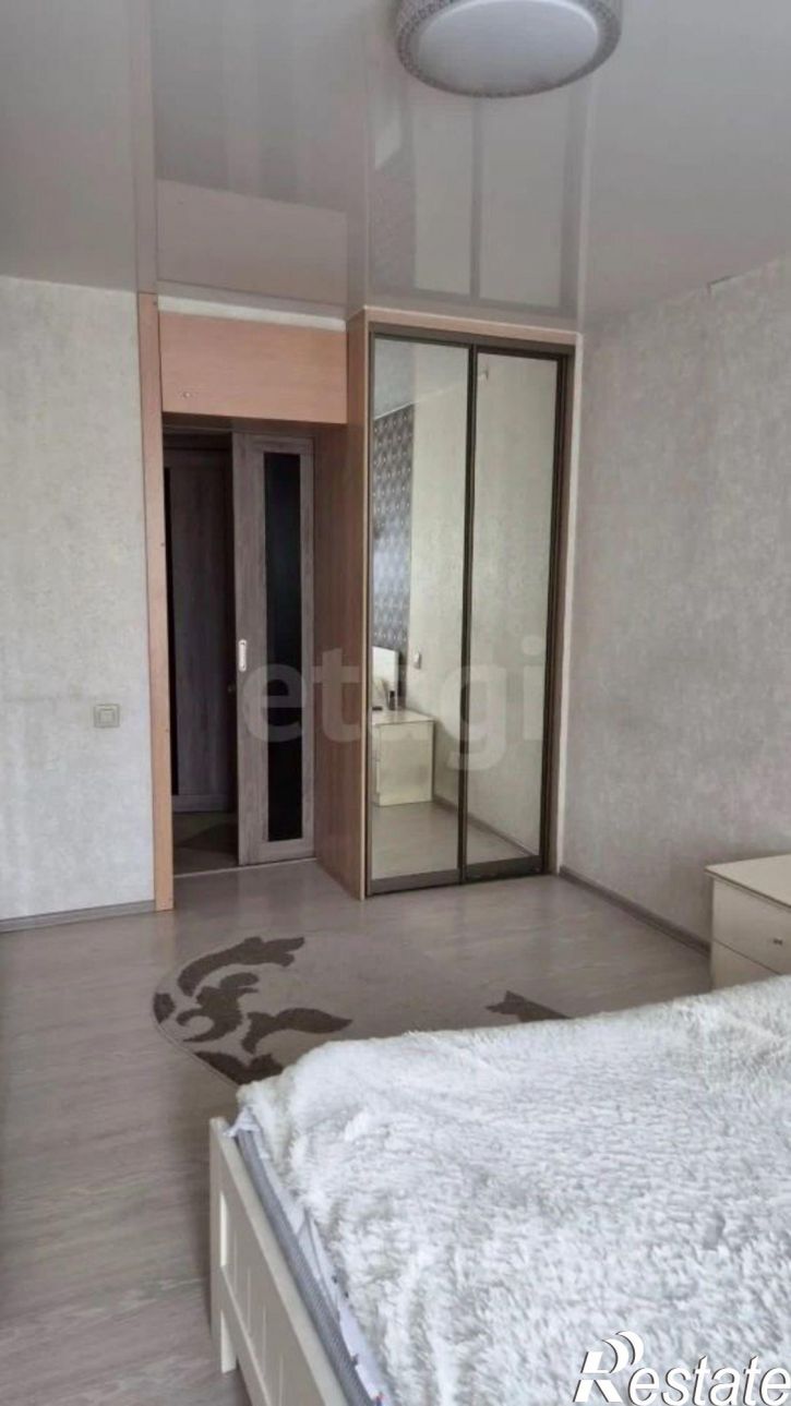 2-комн квартира Октябрьский пр-кт, 17,  д. 17