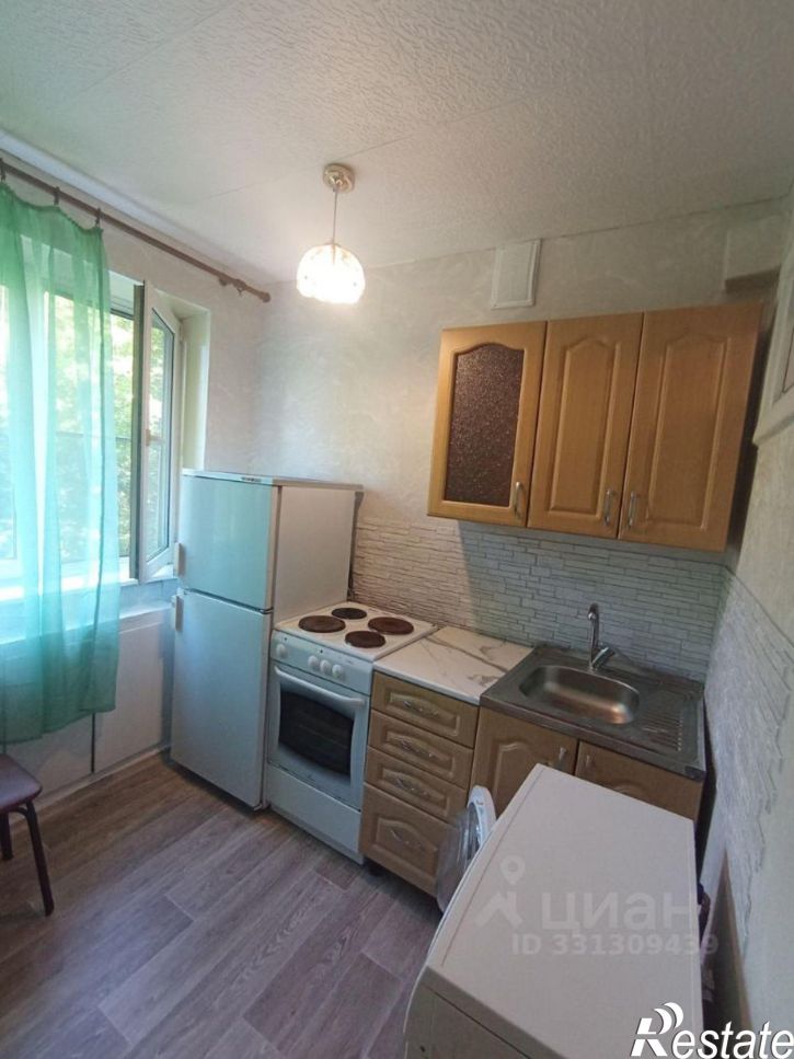 1-комн квартира ул Транспортная, 95,  д. 95