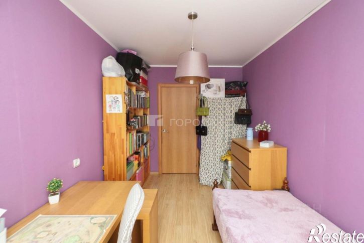 2-комн квартира ул Вокзальная, 4,  д. 4