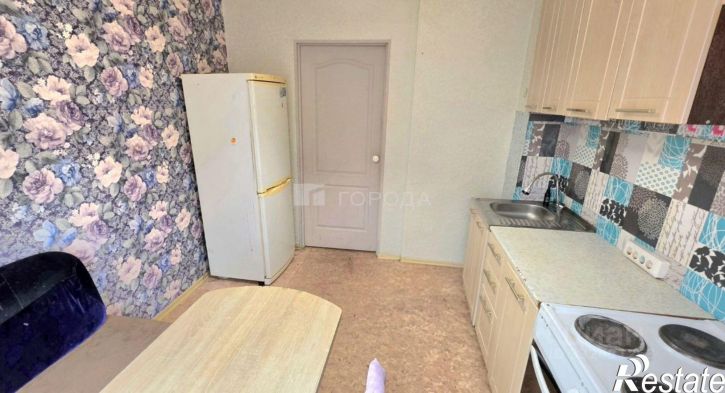 2-комн квартира ул Звездова, 66,  д. 66