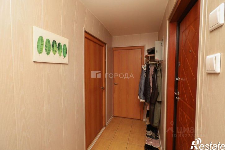 2-комн квартира ул Вокзальная, 4,  д. 4