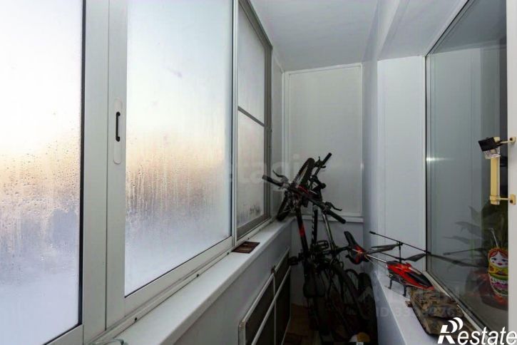 3-комн квартира ул Ярославская, 54,  д. 54