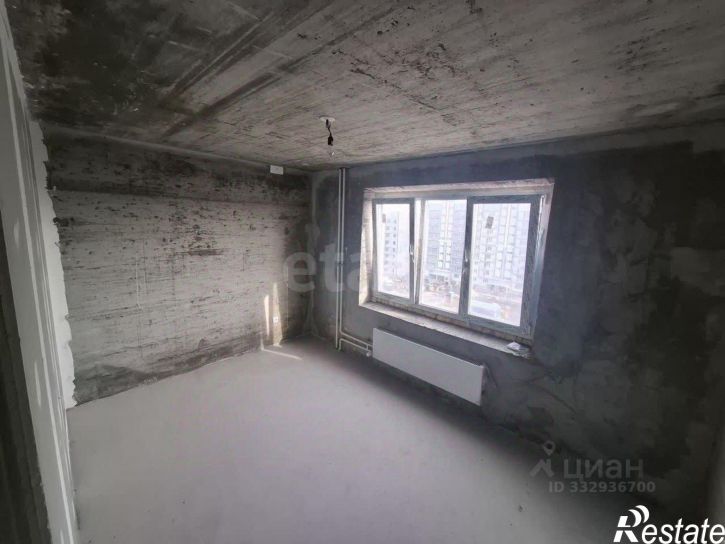 3-комн квартира ул Косыгина, 24,  д. 24