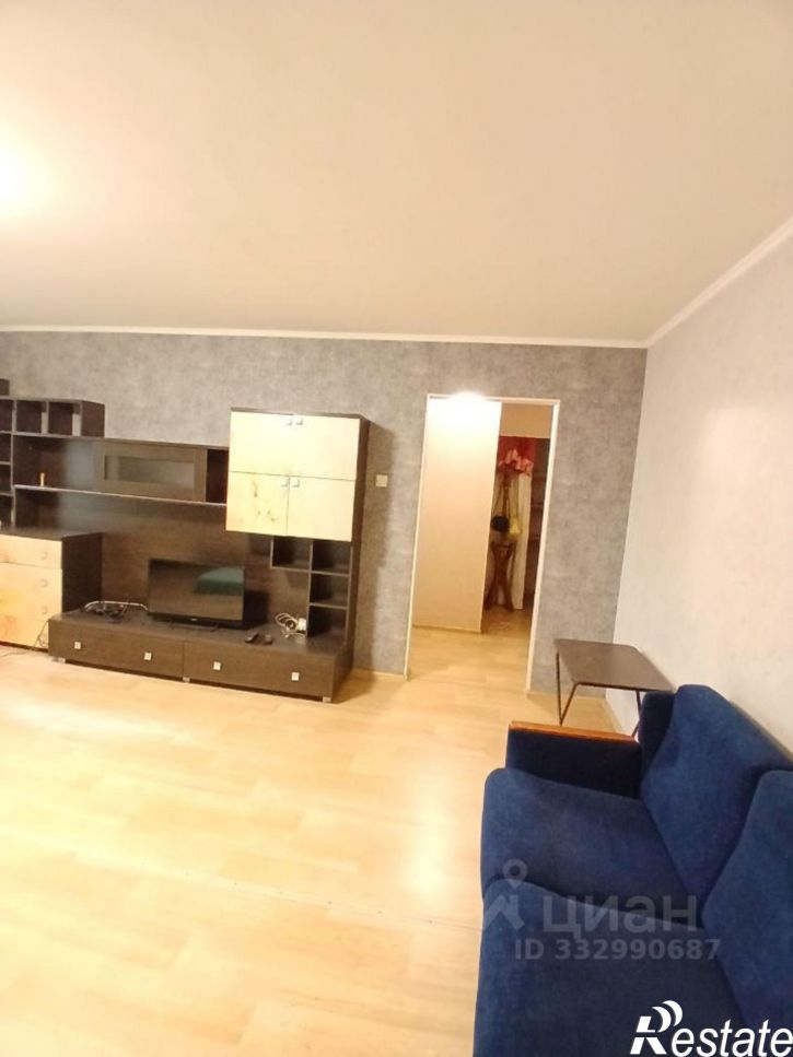 1-комн квартира ул Климасенко, 11 3,  д. 11 3,  к. 3