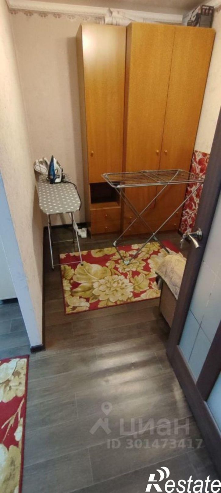 1-комн квартира пр-кт Строителей, 81,  д. 81