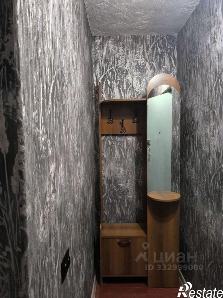 1-комн квартира ул Климасенко, 6,  д. 6