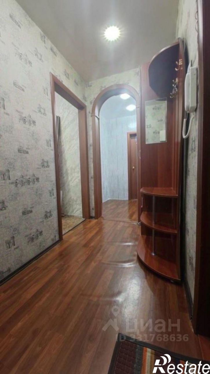 1-комн квартира ул Ленина, 95,  д. 95